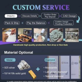 Diamond Setting Service In Watches